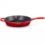Le Creuset 20187260600422 0 Daudzfunkcionālā panna Apaļa