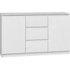 Topeshop 2D3S BIEL kumode