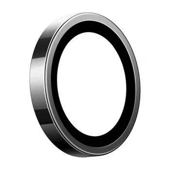 Lēcas aizsargs Torras X00FX1568 rūdīts stikls melns 0.3mm