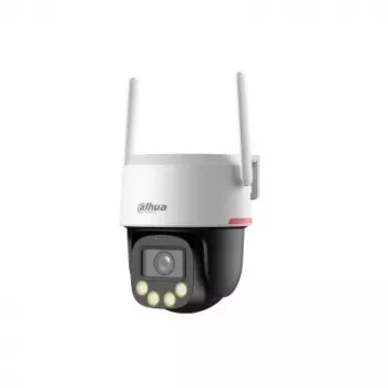 Novērošanas kamera DAHUA WRL CAMERA 5MP PT DOME WIFI P5F-PV-0360B-PRO