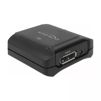 AV retranslators DeLOCK 11474 (DisplayPort signāla pastiprinātājs)