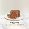 Slapjā kaķu barība Gourmet pâtē ar trusi 85 g