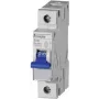 DOEPKE Strāvas slēdzis B13A DLS-6H-B13-1-6-KA 6kA 1-pols 230V B raksturlīkne DLS-6H-B13-1-6-KA (09914022)