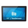 Elo Touch Solutions Elo 1594L - LCD monitors - 39,6 cm (15,6 collas) - atvērts rāmis - skārienekrāns - 1920 x 1080 Full HD (1080p)