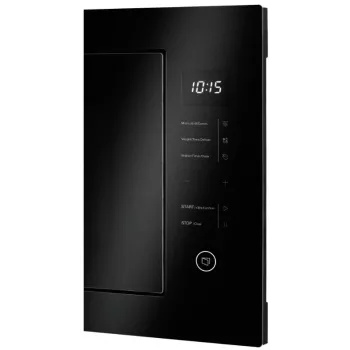 Mikroviļņu krāsns AMICA AMMB25E4SGB 25L 900W Nerūsējošais tērauds