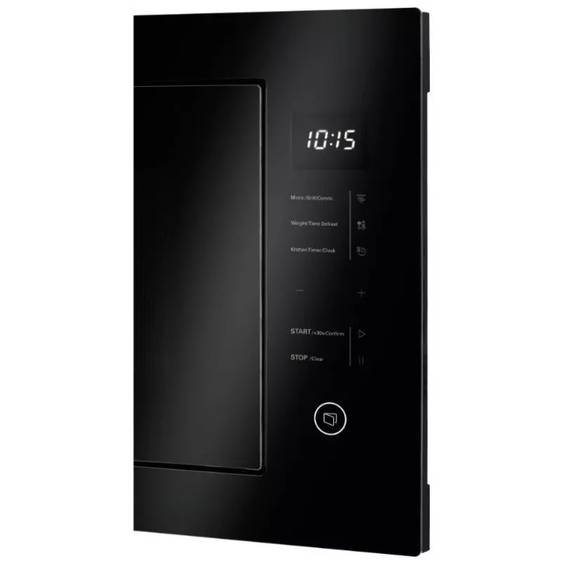 Mikroviļņu krāsns AMICA AMMB25E4SGB 25L 900W Nerūsējošais tērauds