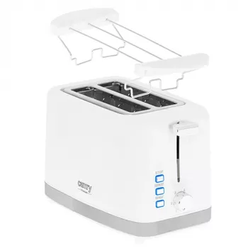 Toasteris Camry CR 3219, 750 W, 2 sloti