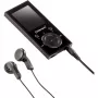 MP3 atskaņotājs 16GB MELNS/3717470 Intenso