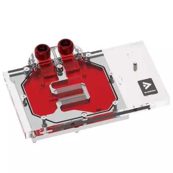 Ūdens dzesēšanas bloks Barrow LRC2.0 RTX 4080 FE Aurora RGB Akrils