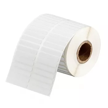 Termopārneses drukas materiāls - BRADY