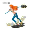 ABYstyle figūra ONE PIECE - Figurīna Nami x2 (3665361137870)