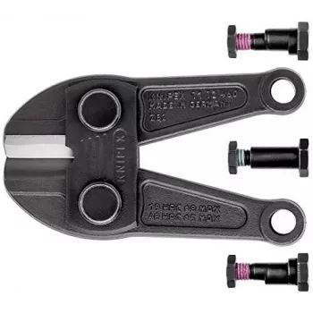 Knipex 71 79 460 kabeļu griešanas galviņa