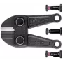 Knipex 71 79 460 kabeļu griešanas galviņa