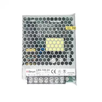 Hismart LRS-100-24 barošanas bloks 24V 4.5A 100W