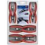 Knaibles komplekts Knipex Precision Circlip Pliers Set
