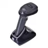 Bezvadu svītrkodu skeneris Zebra DS2278 — 1D/2D LED, Bluetooth & USB, Li-Ion 2400 mAh, IP42, 214 g