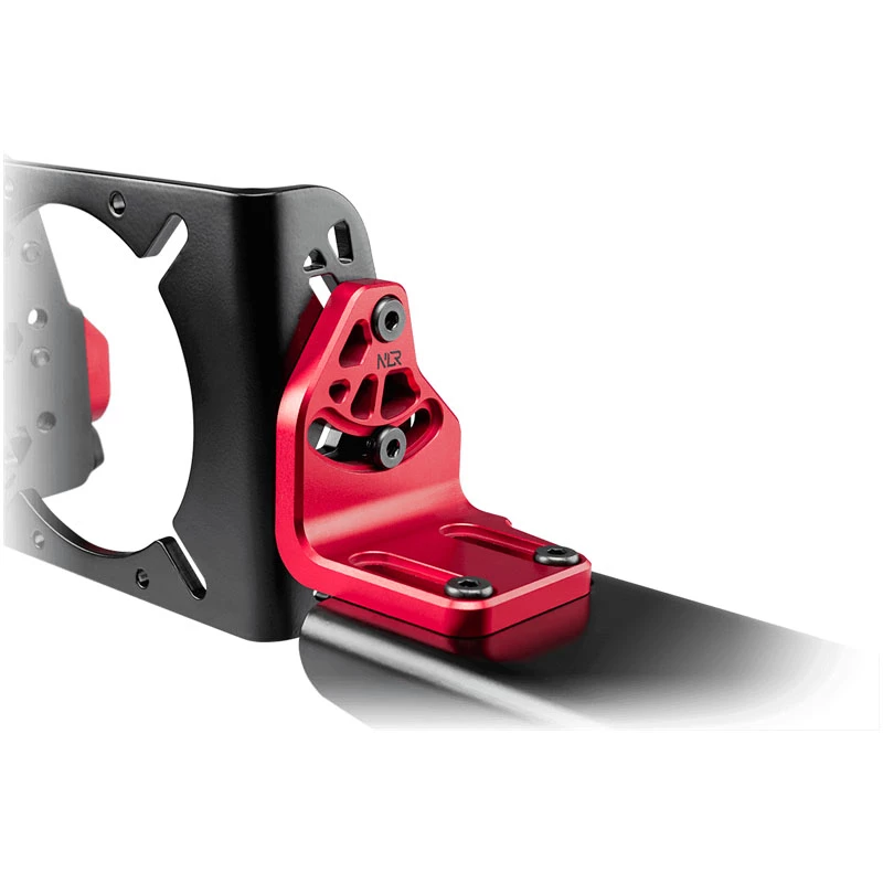 Next Level Racing Elite DD Sānu un Priekšējā Montāžas Adapteris