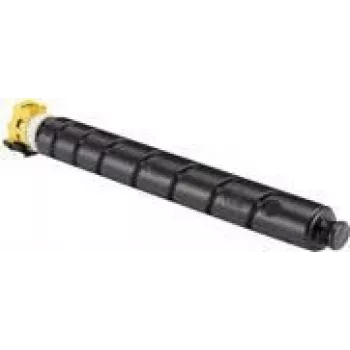 KYOCERA TK-8335Y toner kasetne 1 gab. Oriģināla Dzeltena