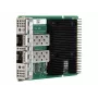 Hewlett Packard Enterprise Broadcom BCM57412 - tīkla adapteris - OCP 3.0 - 1Gb Ethernet / 10Gb Ethernet SFP+ x 2 - ProLiant DL325 Gen10, DL345 Gen10, DL360 Gen10, DX360 Gen10