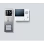 SIE Set CVB 850-1 E/W Video-Set Basic Nerūsējošais tērauds brushed (210008746-00)