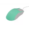 FURY TANTO T4 12000DPI RGB spēļu pele piparmētru krāsā, programmējama