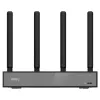 Tīkla video ierakstītājs IMOU N118W Melns — 18 kanāli, 4 kanālu atskaņošana, 3840×2160 maks., divjoslu Wi-Fi, SATA līdz 16 TB
