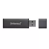 INTENSO USB2 4GB zibatmiņa, melna 3521451