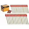 DeWALT DCN8903053 naglu un skavu komplekts 510 naglas 5.3 cm