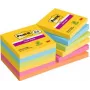 3M 7100259227 Blue piezīmju papīrs