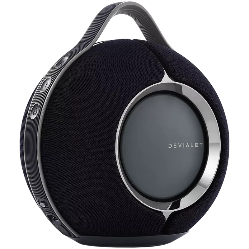 Pārnēsājams stereo skaļrunis Devialet Mania 95 dB