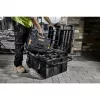 DeWALT DWST17871-1 instrumentu čemodāns ar riteņiem, tukšs