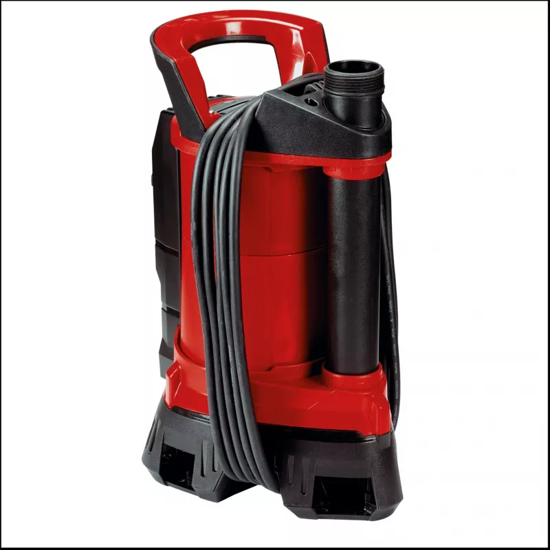 Einhell 4171450 Dārza instruments 17.500 L Melns