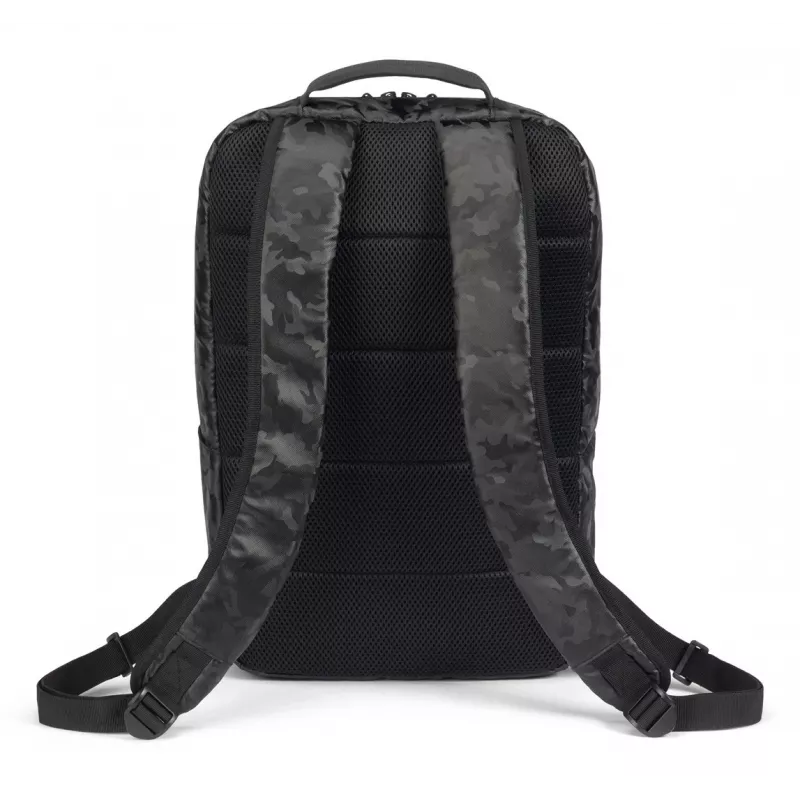 DICOTA D32126 mugursoma Casual Camouflage, poliesters