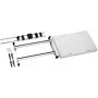 Hager UD22A1. Produktfarbe: Weiß. Breite: 500 mm, Tiefe: 125 mm, Höhe: 300 mm (UD22A1)