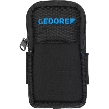 Gedore WT 1056 7-1 Ādas darba josta ar piederumiem 1963171