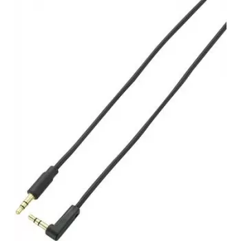 Speaka Professional SP-7870060 Savienojamības piederums Melns