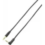Speaka Professional SP-7870060 Savienojamības piederums Melns