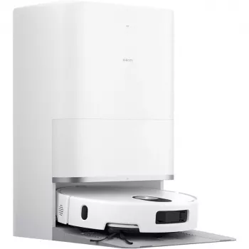 Robot putekļsūcējs Xiaomi Robot Vacuum 5 EU BHR0834EU