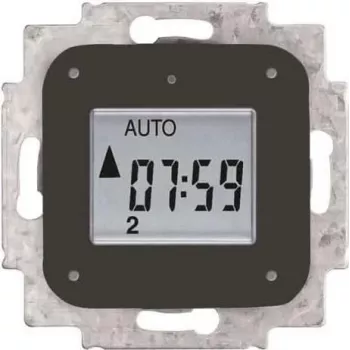 BUSCH-JAEGER 6422 U Jalousie-Compact-Timer (2CKA006410A0409)