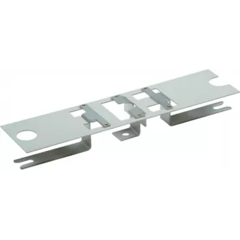 Hager dubultadapteris 2NH00/185 līdz 185mm LVZ00DA185-185 (LVZ00DA185-185)