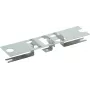 Hager dubultadapteris 2NH00/185 līdz 185mm LVZ00DA185-185 (LVZ00DA185-185)