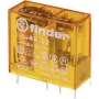 FINDER S.p.A. Spraudņu/PCB relejs 40.52.8.240.0000 (405282400000)
