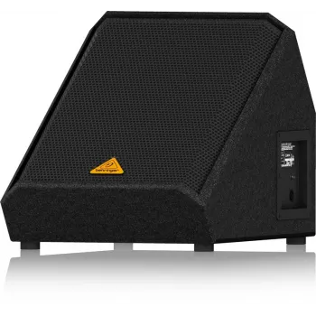Behringer VP1220F skaļrunis 2-virzienu Melns Vadu 200 W