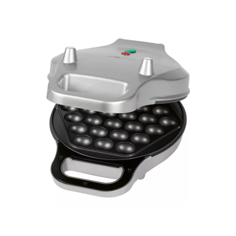 Vafeļpanna CLATRONIC WA 3772