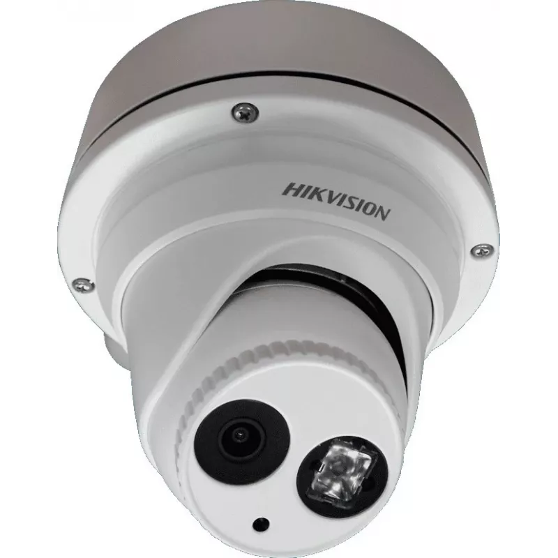 Hikvision Digital Technology DS-1280ZJ-M pieslēguma kārba drošības kamerai