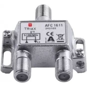 Triax AFC 1611 - RF signāla pastiprinātājs (343103)
