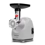 Elektriskā gaļas maļamā mašīna SMAPP 489.8 Graphite 2000W, 1 ātrums, 3 sieti, min caurums 2.7 mm, max 8 mm