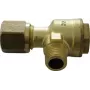 Pretvārsts Aerotec 9412186 — 1 gab.