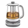 Tējas automāts Tefal BJ551B10 1.5 L 1430 W Pelēks, Balts