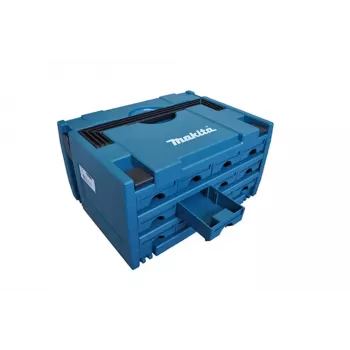 Makita P-84327 instrumentu glabāšanas kaste Zila